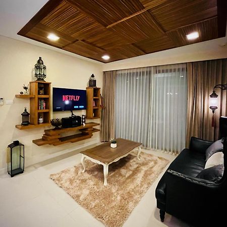 Marakesh Hua Hin Resident-Room Type E Екстер'єр фото