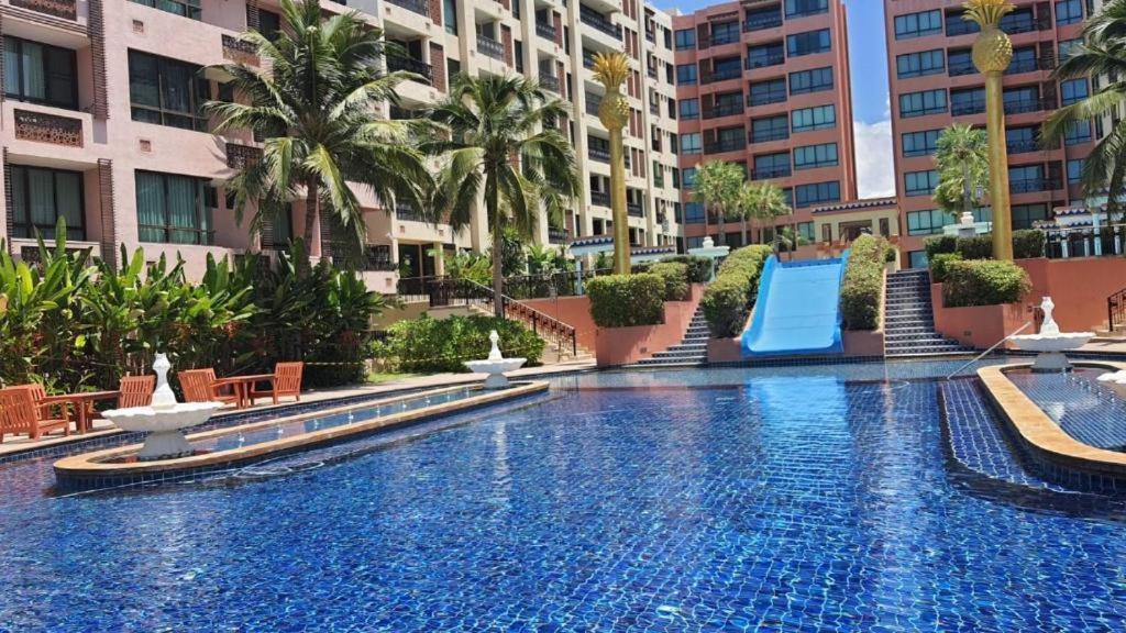 Marakesh Hua Hin Resident-Room Type E Екстер'єр фото