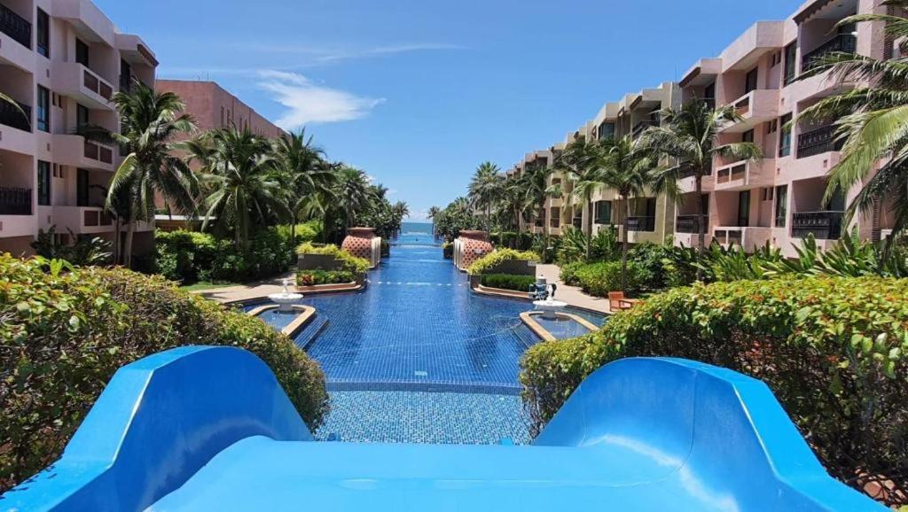 Marakesh Hua Hin Resident-Room Type E Екстер'єр фото