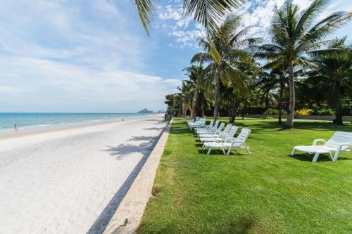 Marakesh Hua Hin Resident-Room Type E Екстер'єр фото