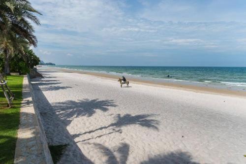 Marakesh Hua Hin Resident-Room Type E Екстер'єр фото