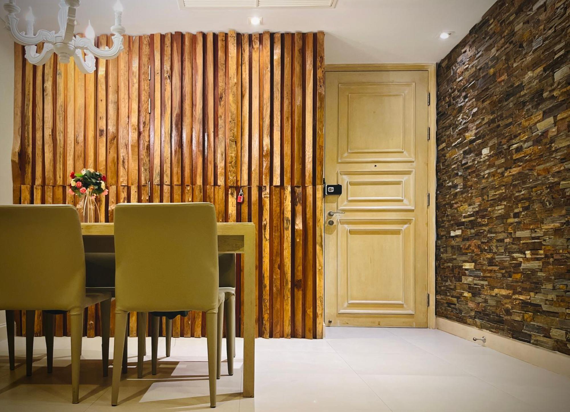 Marakesh Hua Hin Resident-Room Type E Екстер'єр фото