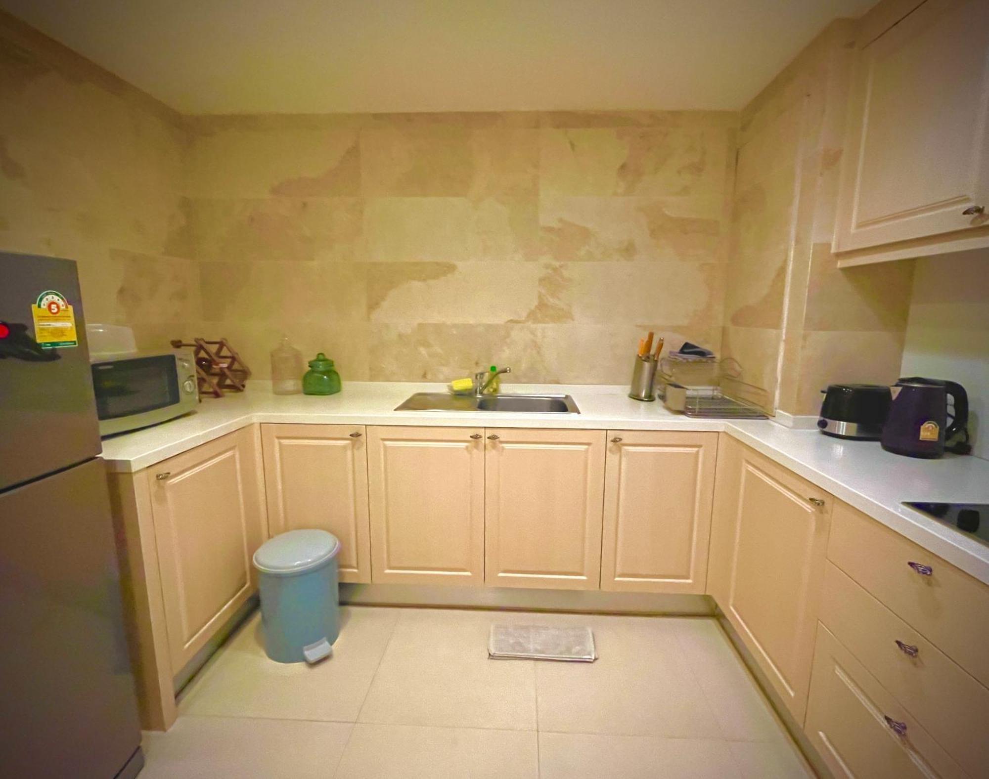 Marakesh Hua Hin Resident-Room Type E Екстер'єр фото