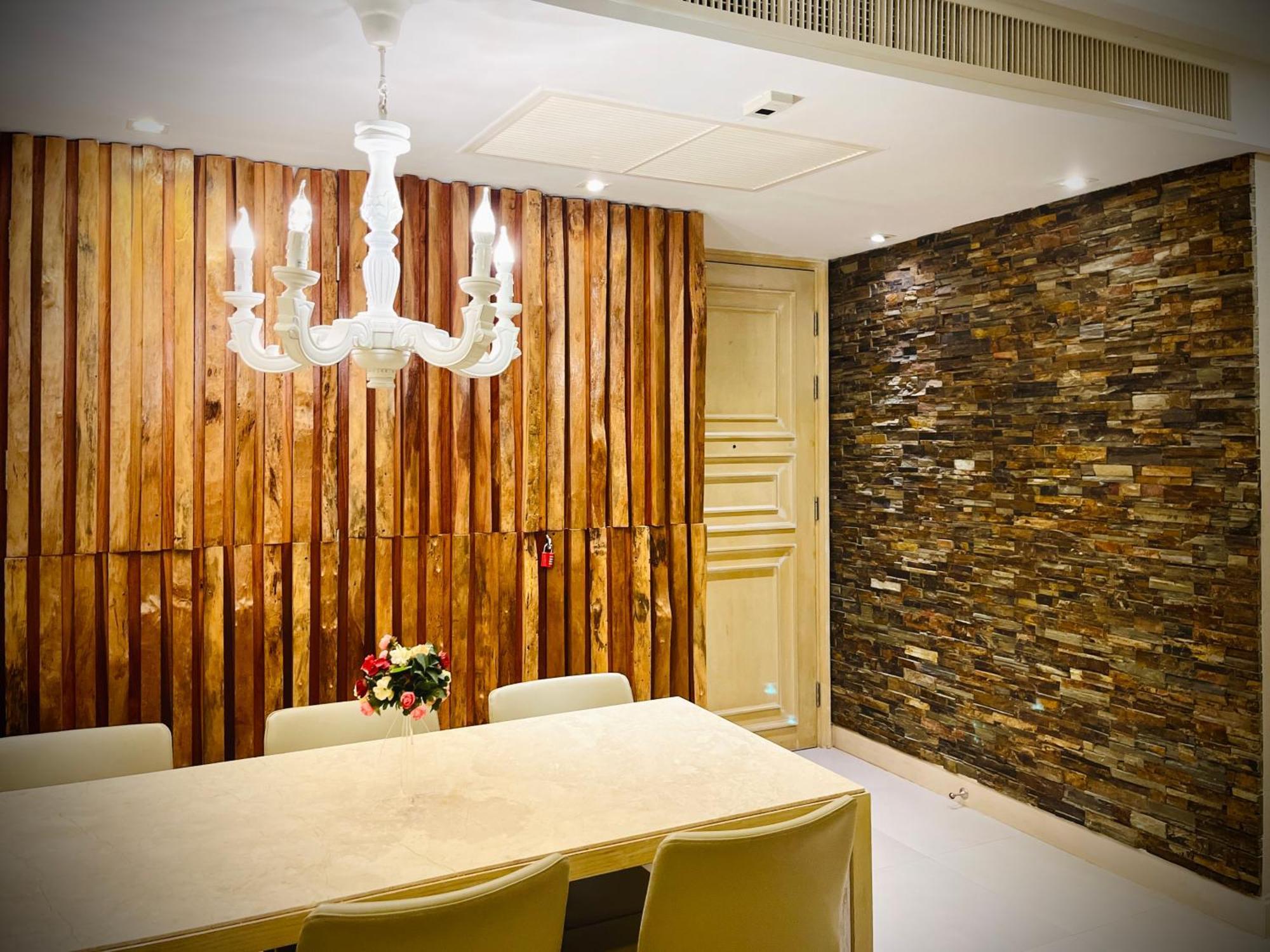 Marakesh Hua Hin Resident-Room Type E Екстер'єр фото