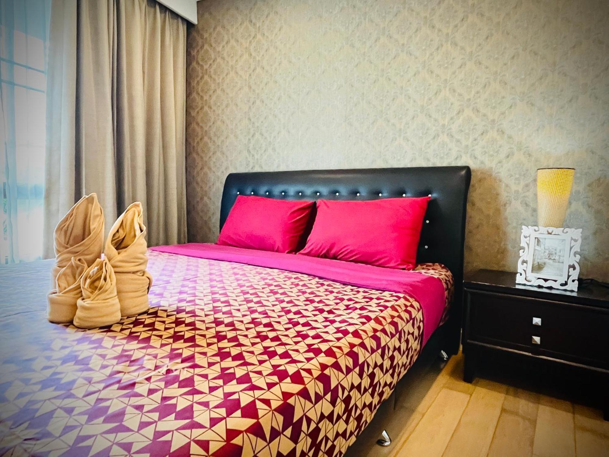 Marakesh Hua Hin Resident-Room Type E Екстер'єр фото