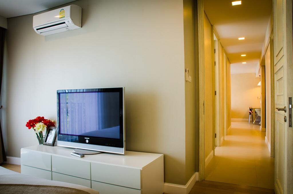 Marakesh Hua Hin Resident-Room Type E Екстер'єр фото