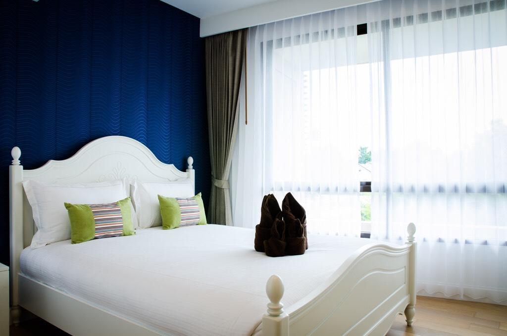 Marakesh Hua Hin Resident-Room Type E Екстер'єр фото