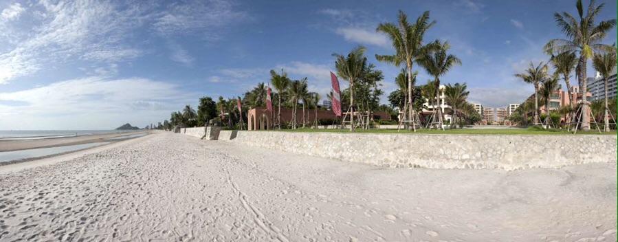 Marakesh Hua Hin Resident-Room Type E Екстер'єр фото